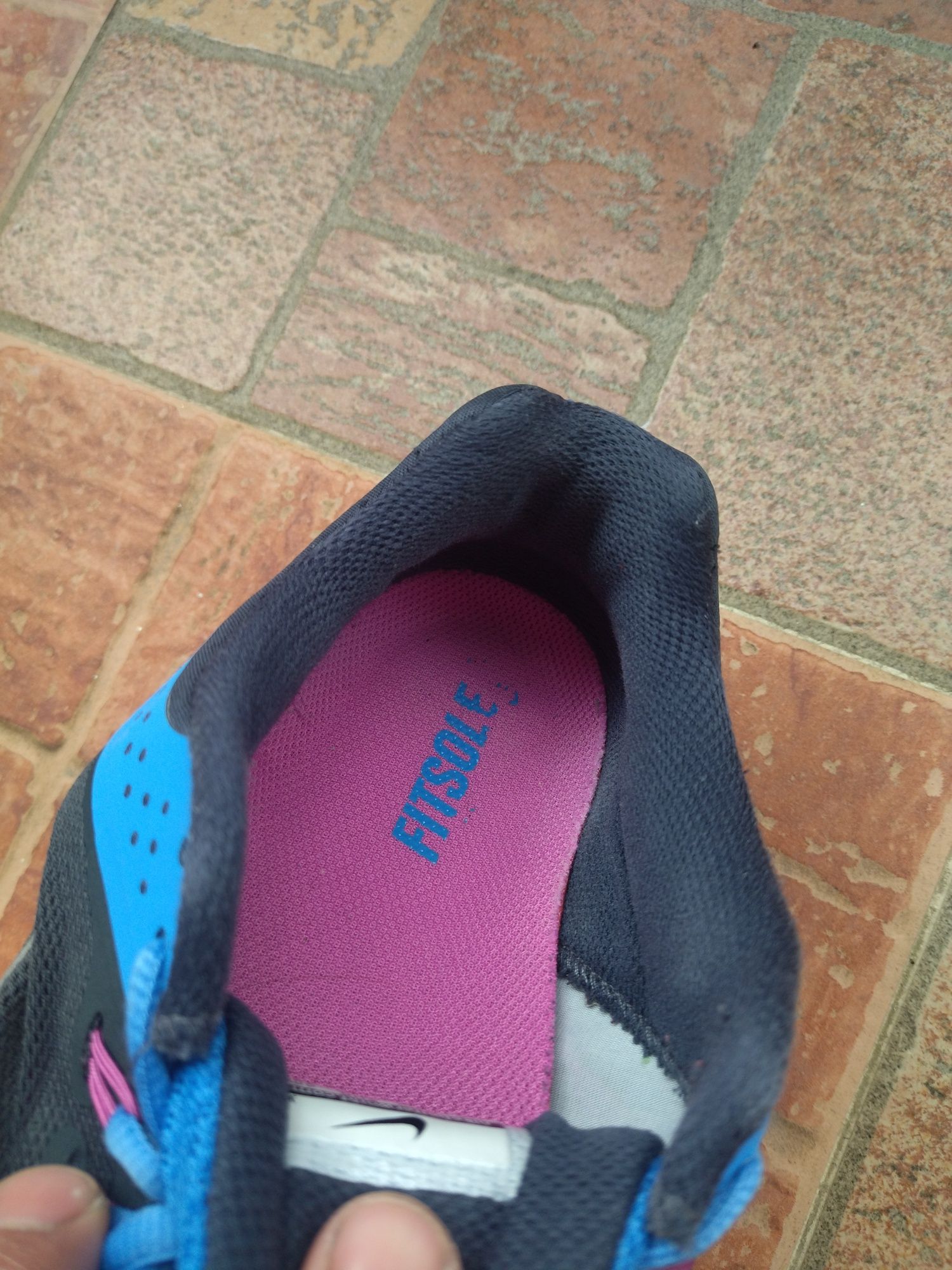 Маратонки Найк ( Nike) 42