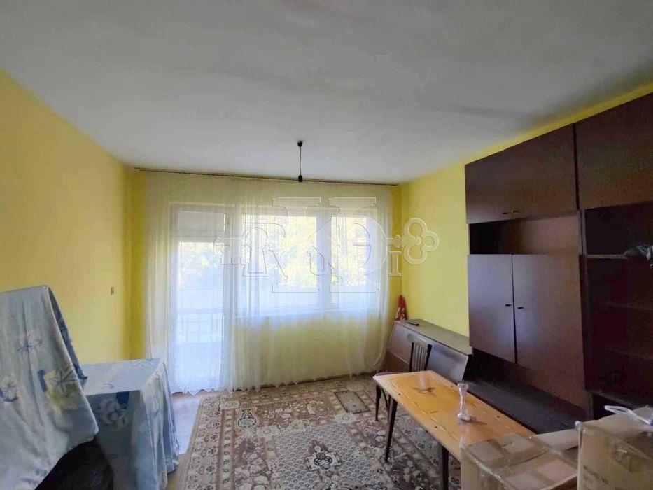 Продава се Едностаен апартамент в Добрич, Добротица - Варненска - 50 кв.м за 806 €/кв.м - Снимка #1