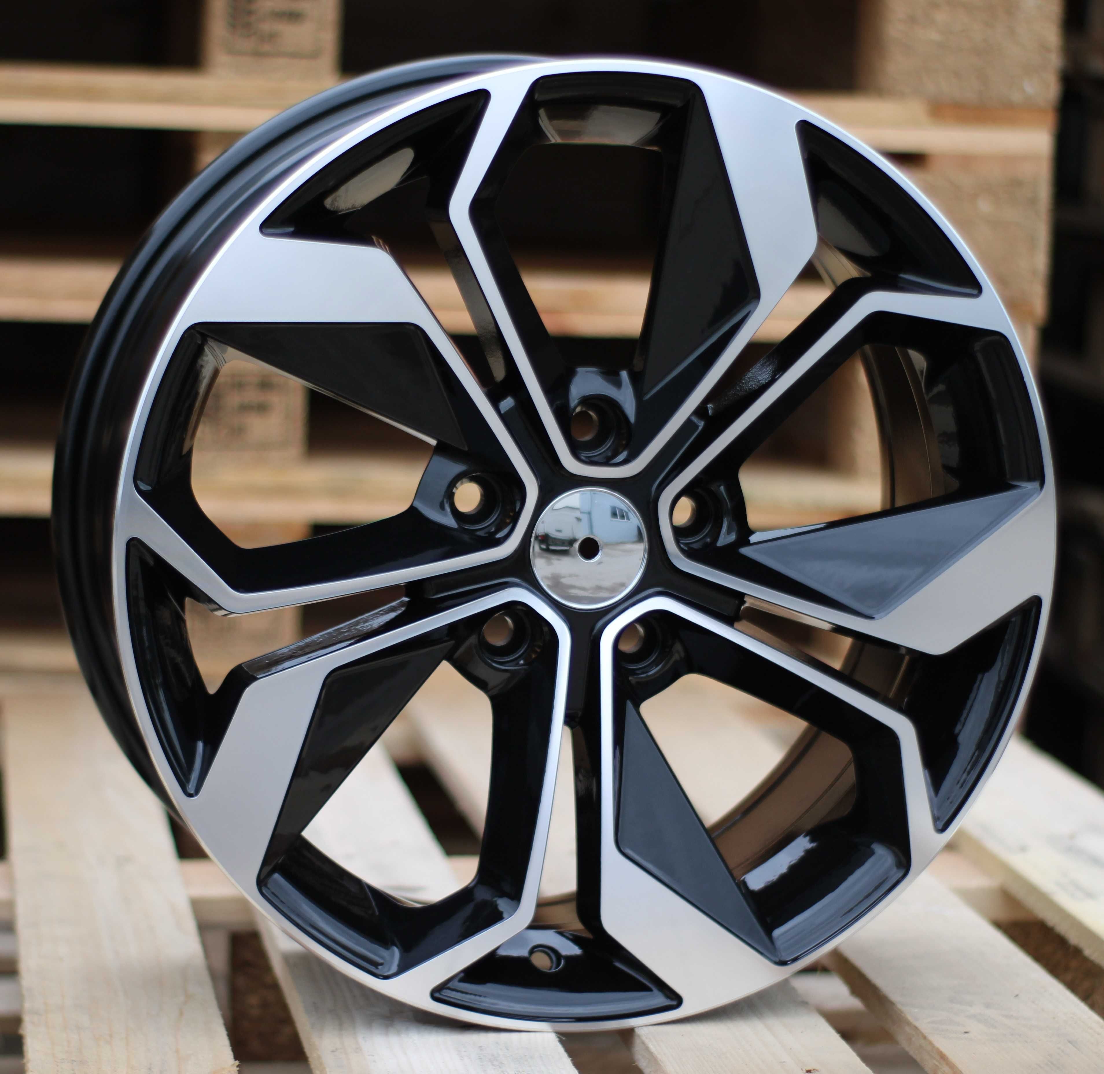 15"16"17"18" Джанти за RENAULT Kadjar Laguna Megane