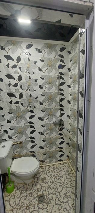 Кв 1 комнатная с ремонтом.