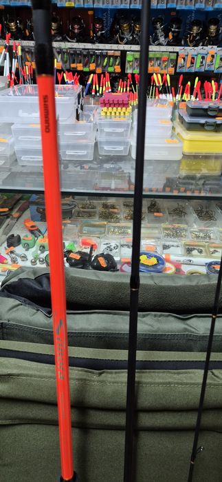 Мач SHIMANO SONORA 4.20м. 2-20гр.