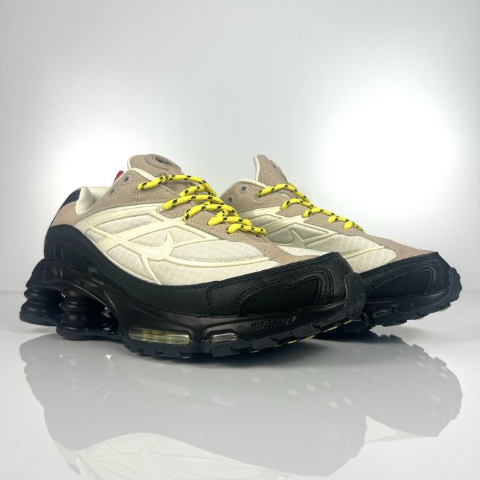 Nike Shox Ride 2 | Размери 43 | Нови