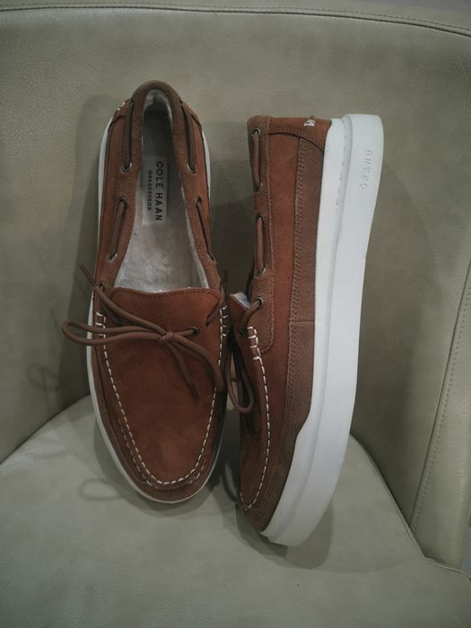 Cole Haan Grand 46 Pantofi Adidas