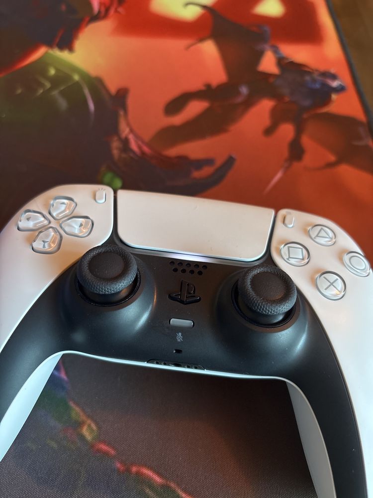 playstation 5 / 7 игри / 3TB SSD