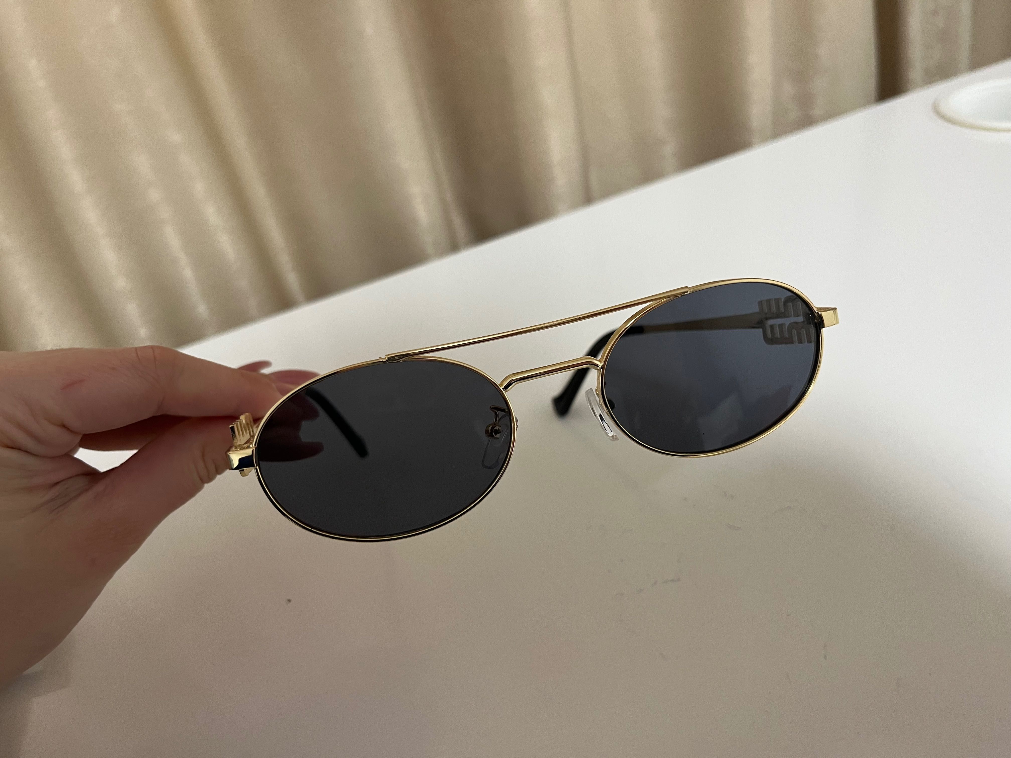 Слънчеви очила miu m*u