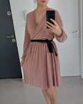 Vand rochie de Craciun/ Revelion
