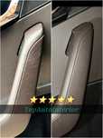 Eliminare Zgarieturi Fete Usi Revopsire Plastice Mate Interior Auto
