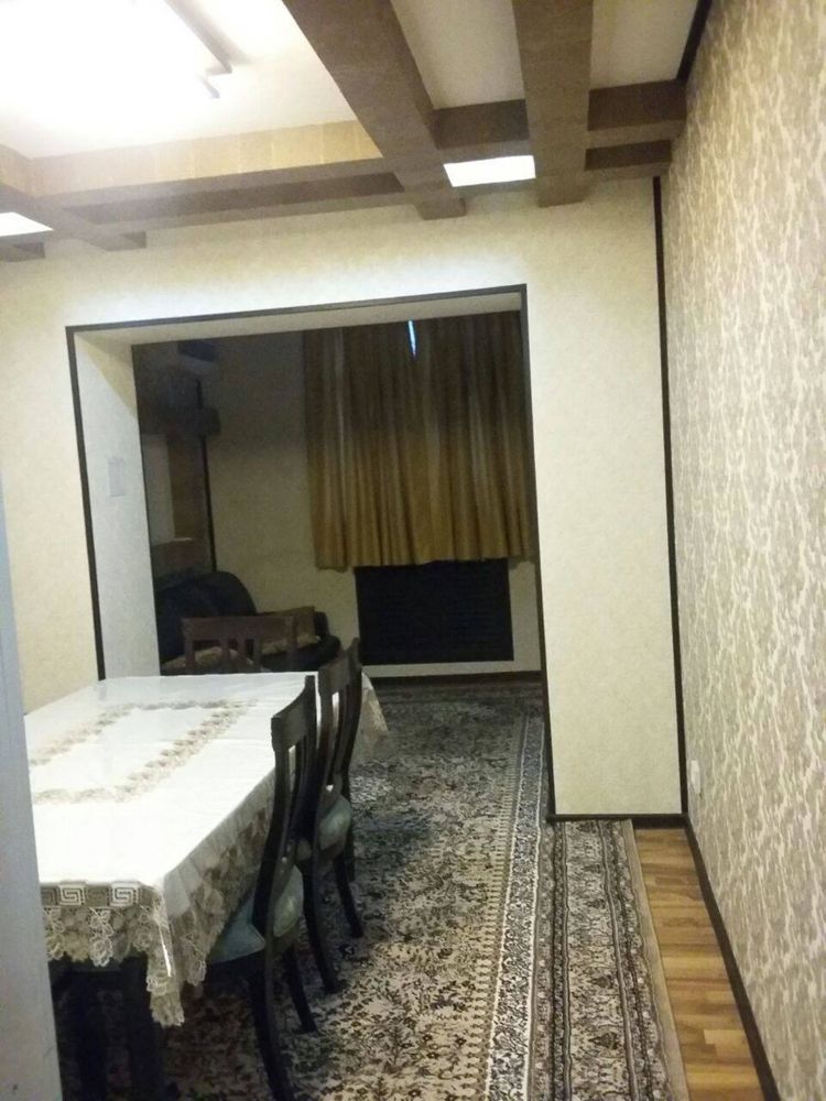 Сдается квартира в аренду (своя)