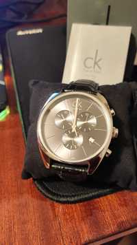 Часы мужские Calvin klein cK K2F271.00