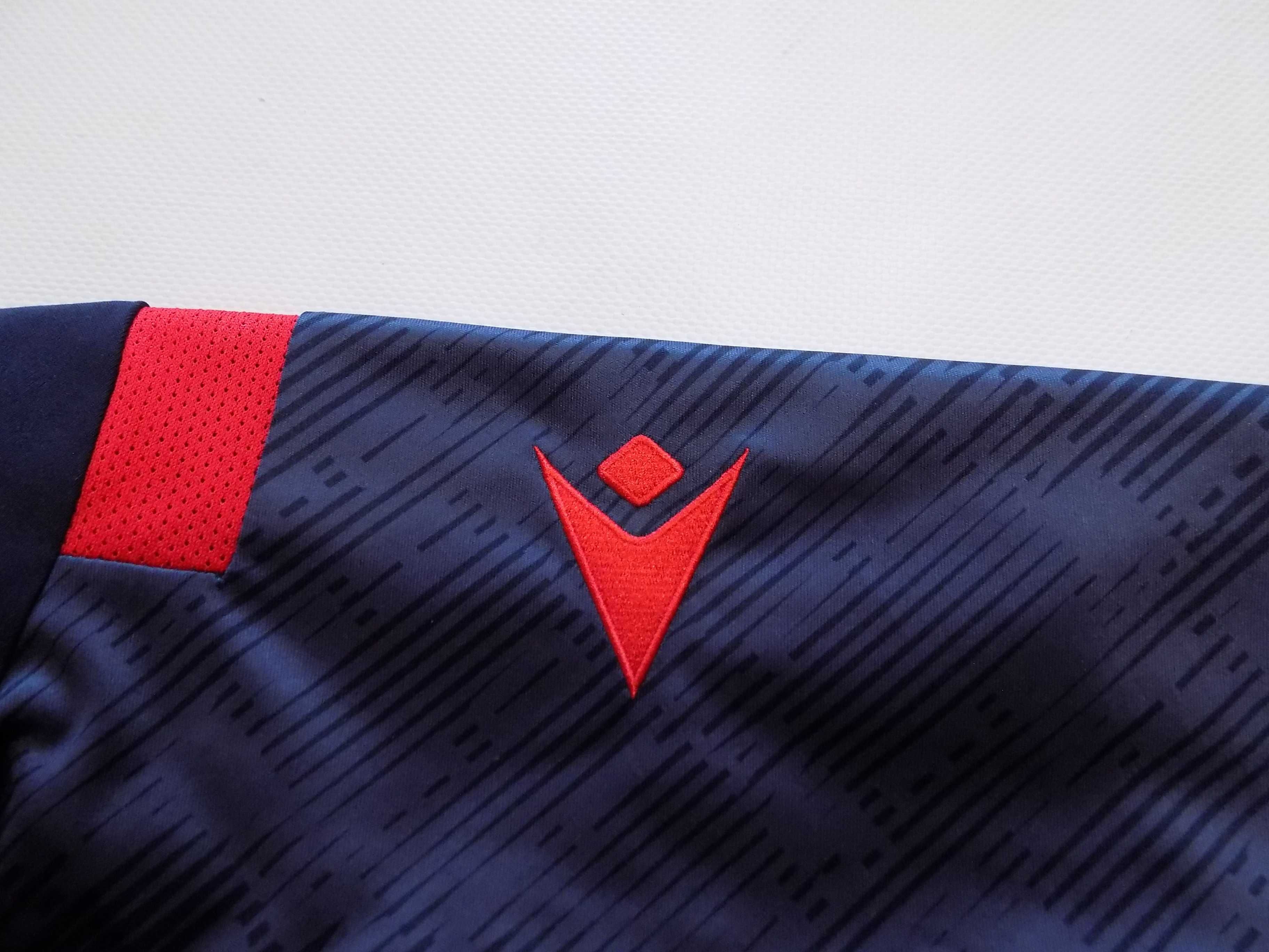 футболна тениска germany adidas/aalborg екип оригинал спорт мъжка M/XL