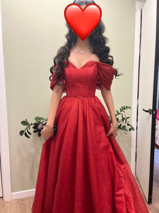 Идеальное платье для выпускного