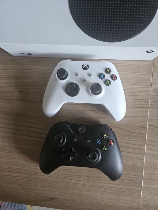 Xbox series S 512GB