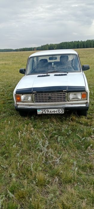 Машина сатылады ваз