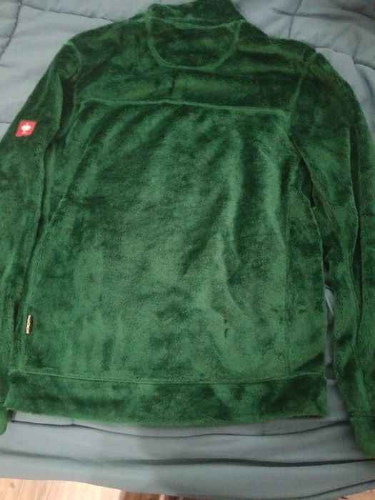 Мъжки полар на Engelbert Strauss S