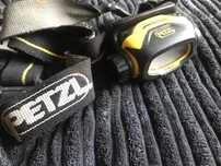 Petzl Pixa 1 челник фенер
