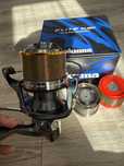 Okuma flite surf