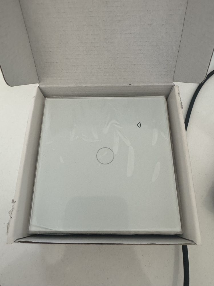 Smart switch / умен ключ за лампи