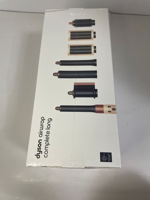 Ondulator de par Dyson AirWarp