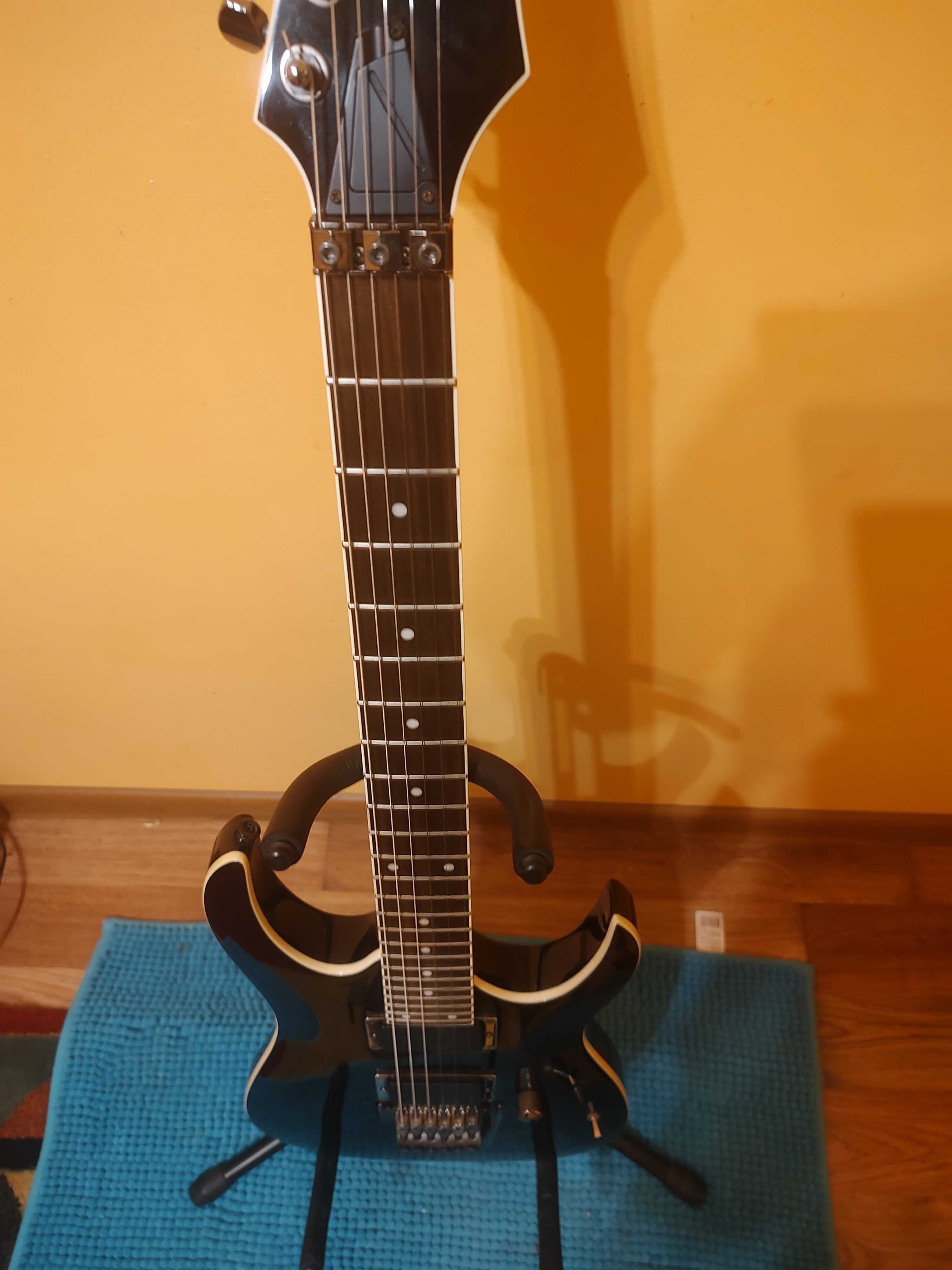 Електрическа китара Ibanez