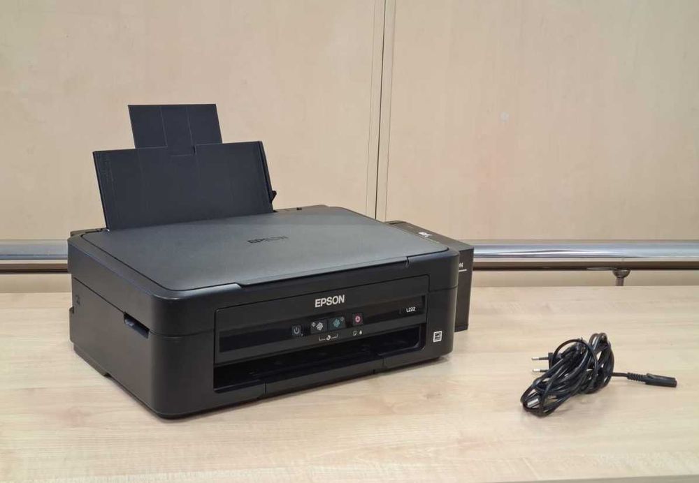 Ремонт Принтеров и МФУ Epson, Canon, HP, Samsung, Xerox любых моделей!