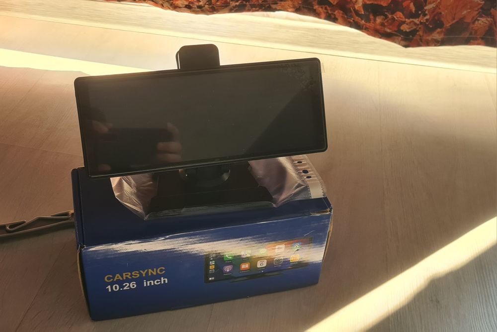Carsync 10.26inch
