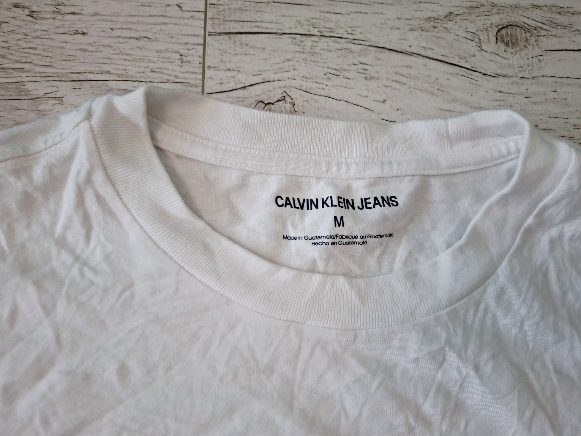 Calvin Klein-Ориг. Блуза