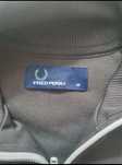Bluza fred perry marimea M