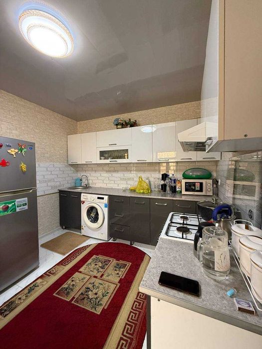 Срочно продается 3-сотик 5-х комн участка в Сергели Хонобод