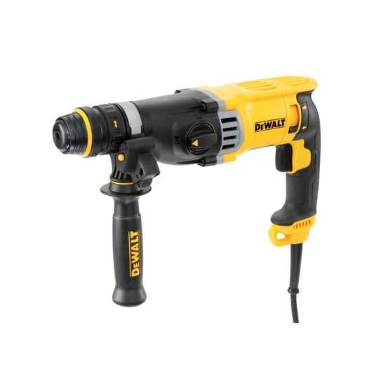 Ciocan Rotopercutor DEWALT SDS-PLUS de 28 mm