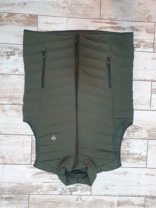 Vestă engelbert Strauss M