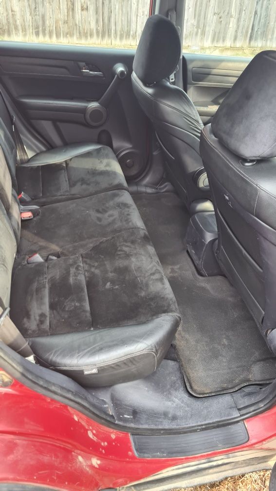 Honda CRV 2.2 DIESEL 2010  4X4