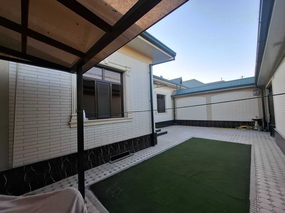 Продаётся дом в Яшнабадском районе ( Сангород)