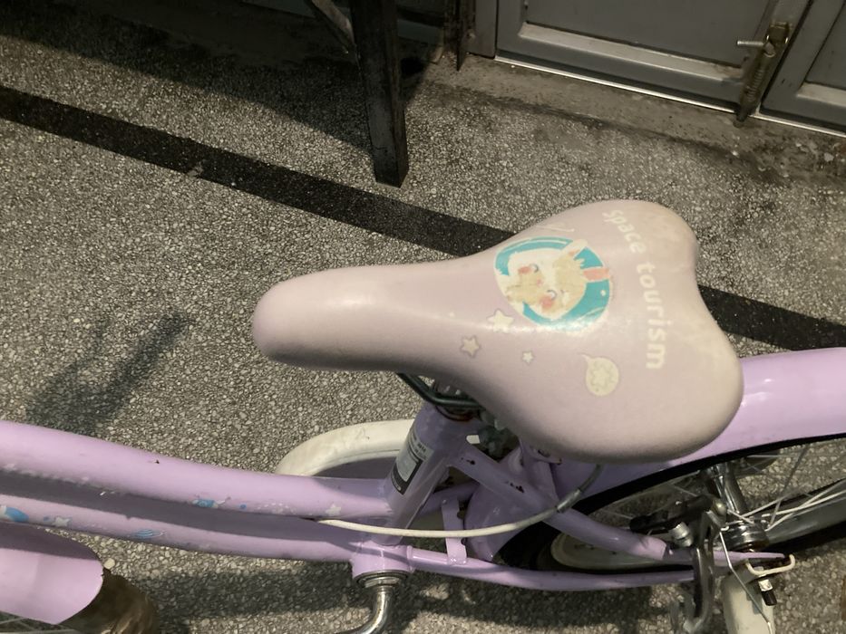 Детски велосипед колело 16 цола