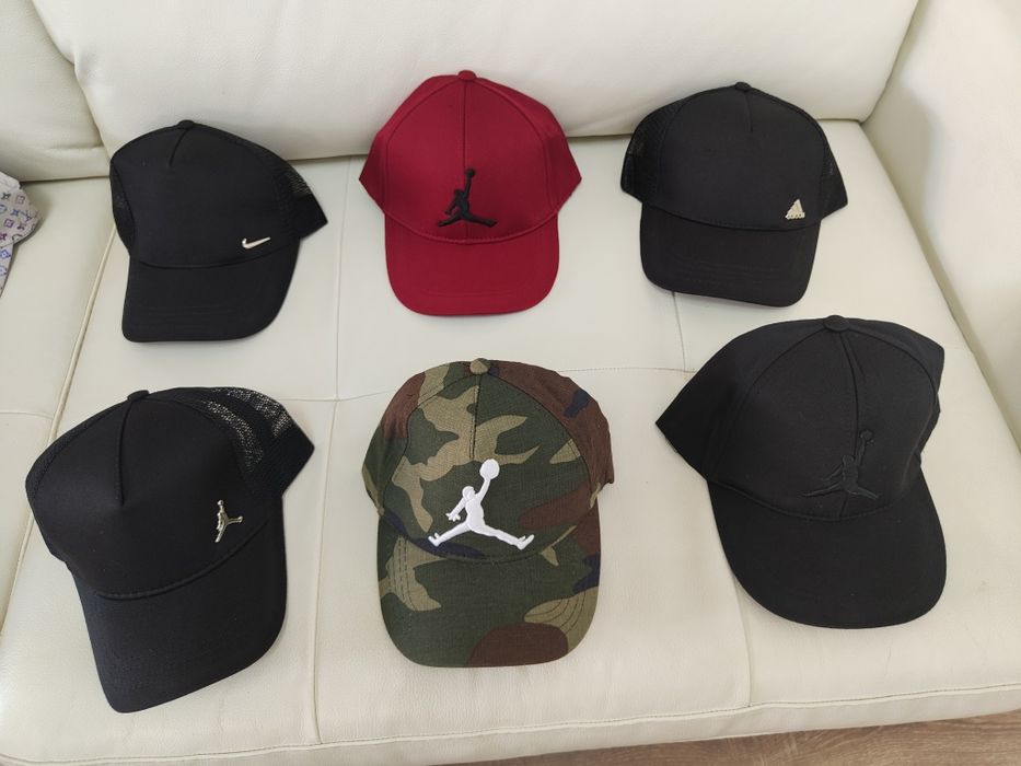 Sapca Adidas Sapca Nike Sapca Jordan Șapcă Gucci Șapcă CK Șapcă Hugo