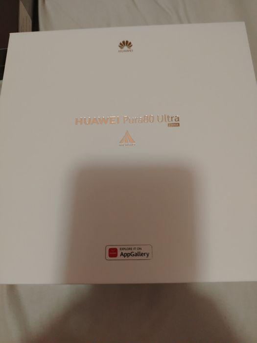 HUAWEI Pura80 ultra
