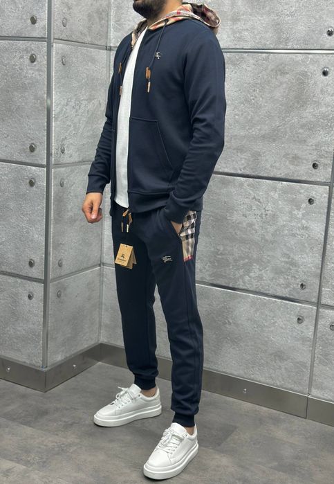 Trening bărbați Burberry