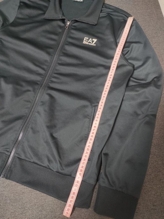 Горнище/Суичър Emporio Armani (Оригинал)