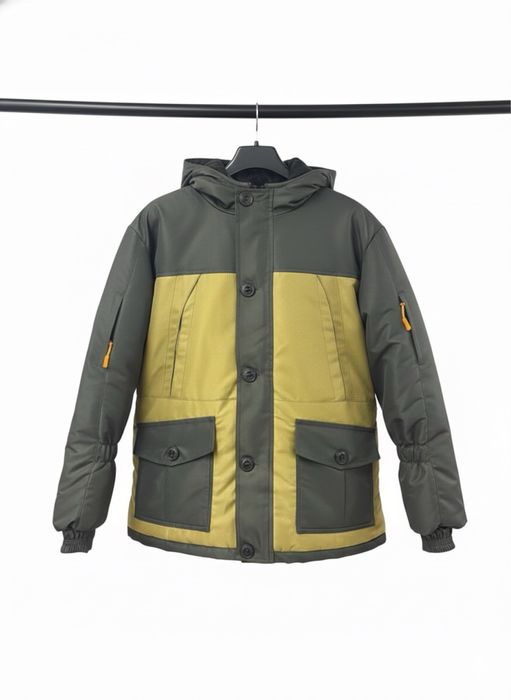 Тактический спецодежда зимний военный