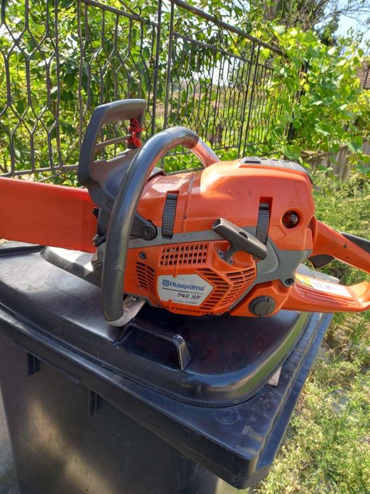Husqvarna 562 XP