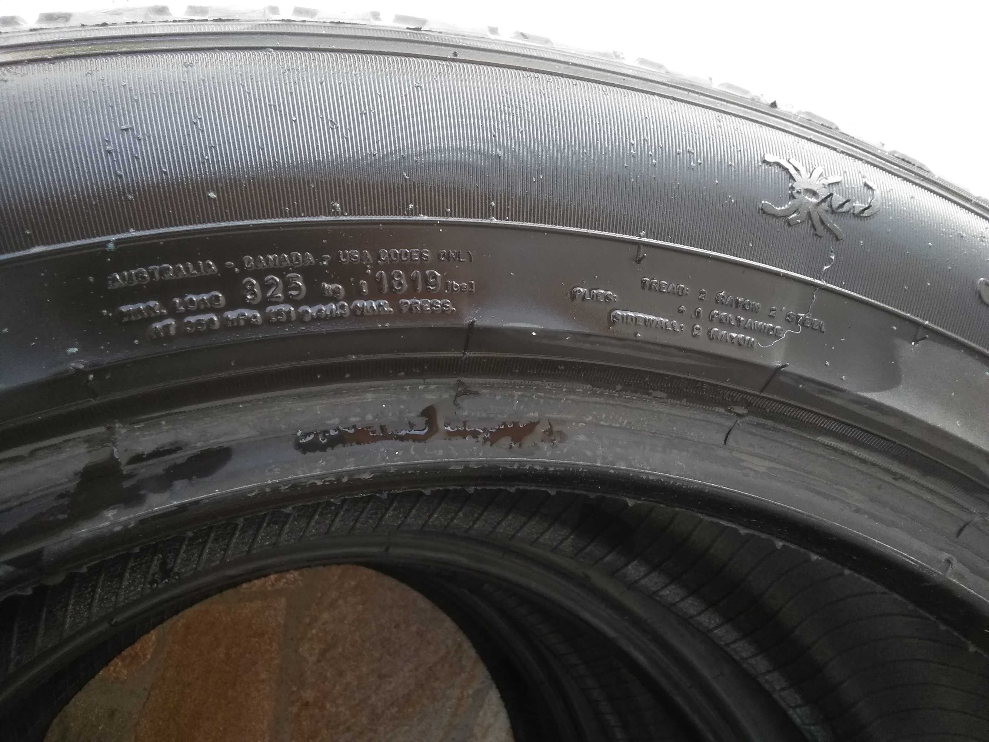 Гуми Pirelli SCORPION 235/55 R 19  Всесезонни