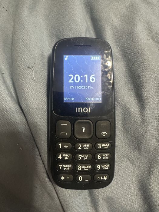 Продается телефон