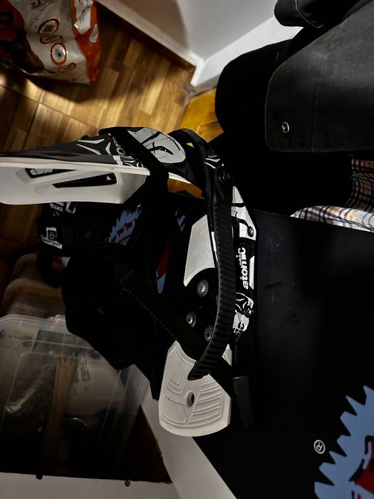 Placă Snowboard Pepsi Cola