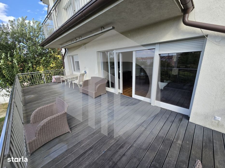 Casa superba 4 dormitoare zona Subarini