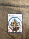 Mortal Kombat 1 Playstation 5/PS5 Impecabil