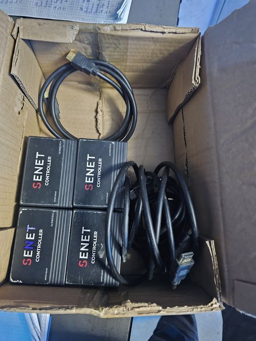 Продам senet controller