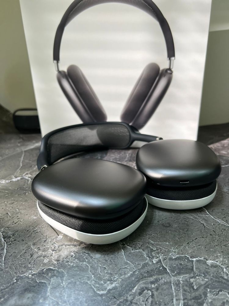 AirPods Max 2023 Костанай(1014)лот: 377510