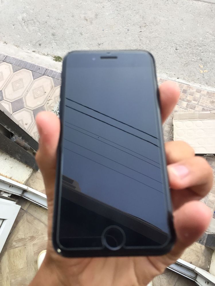 Iphone 7 идеаль