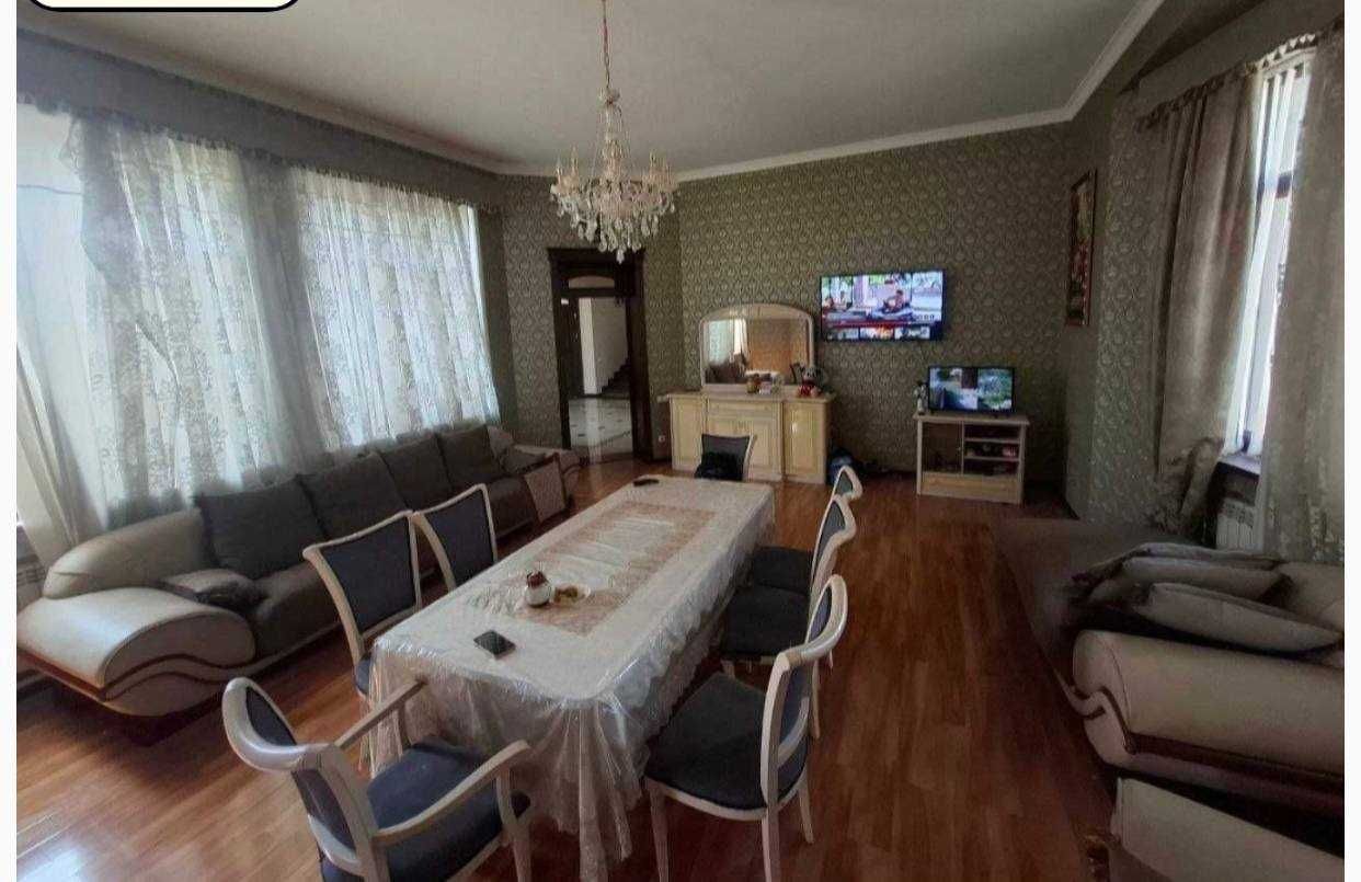 Продаётся Евродом на Гвардейском( Юнусабад), 7-соток (N 11652)