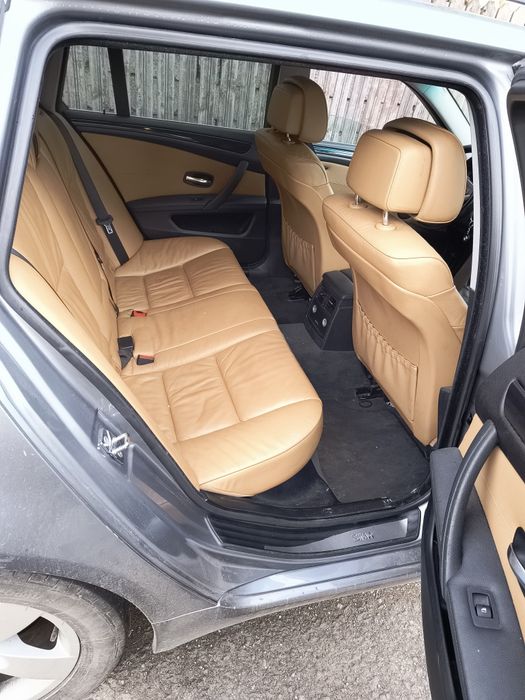 Vând sau schimb la alegere  BMW an 2008 shran an 2009  ambele mașini s