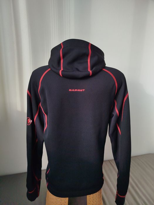 MAMMUT дамски топъл полар